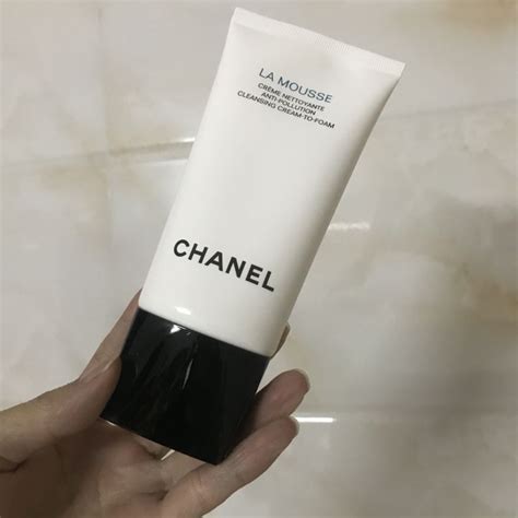 chanel facial cotton|chanel cleansers.